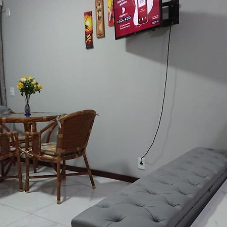 Flat O Point Do Carnaval Do Farol Da Barra Apartment Salvador Exterior photo