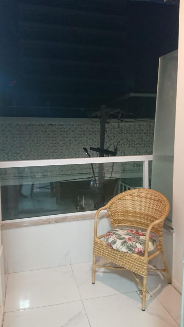 Flat O Point Do Carnaval Do Farol Da Barra Apartment Salvador Exterior photo